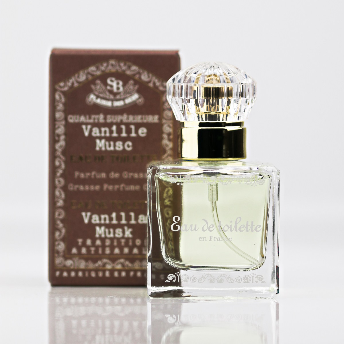 sens perfume