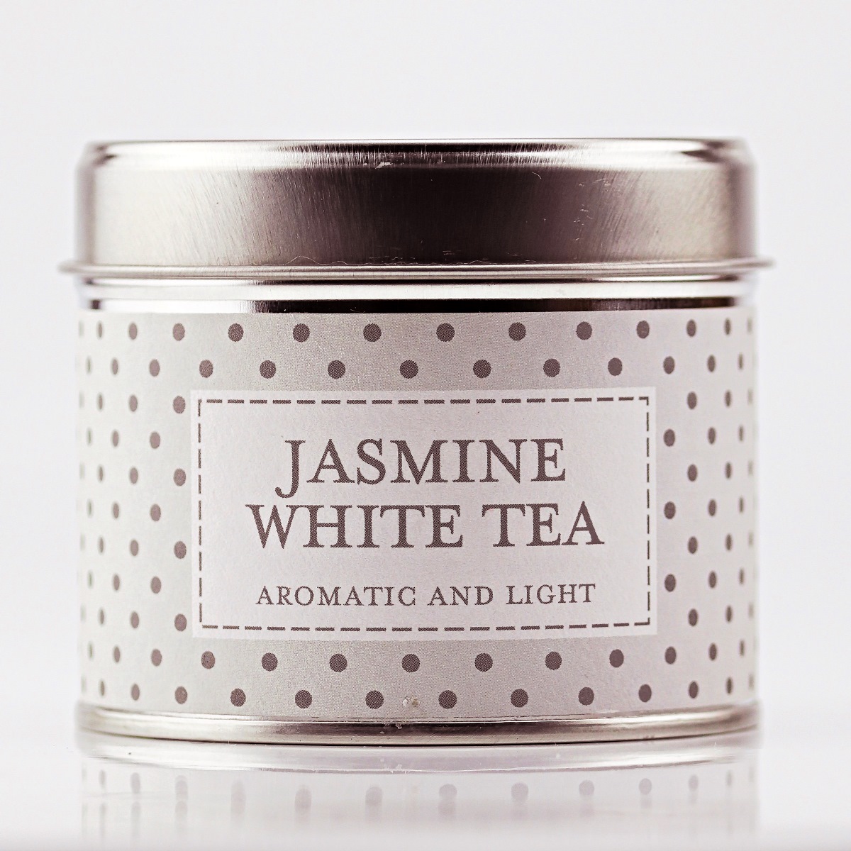 Country Candle Company Jasmine White Tea Duftkerze Marisco Naturkosmetik