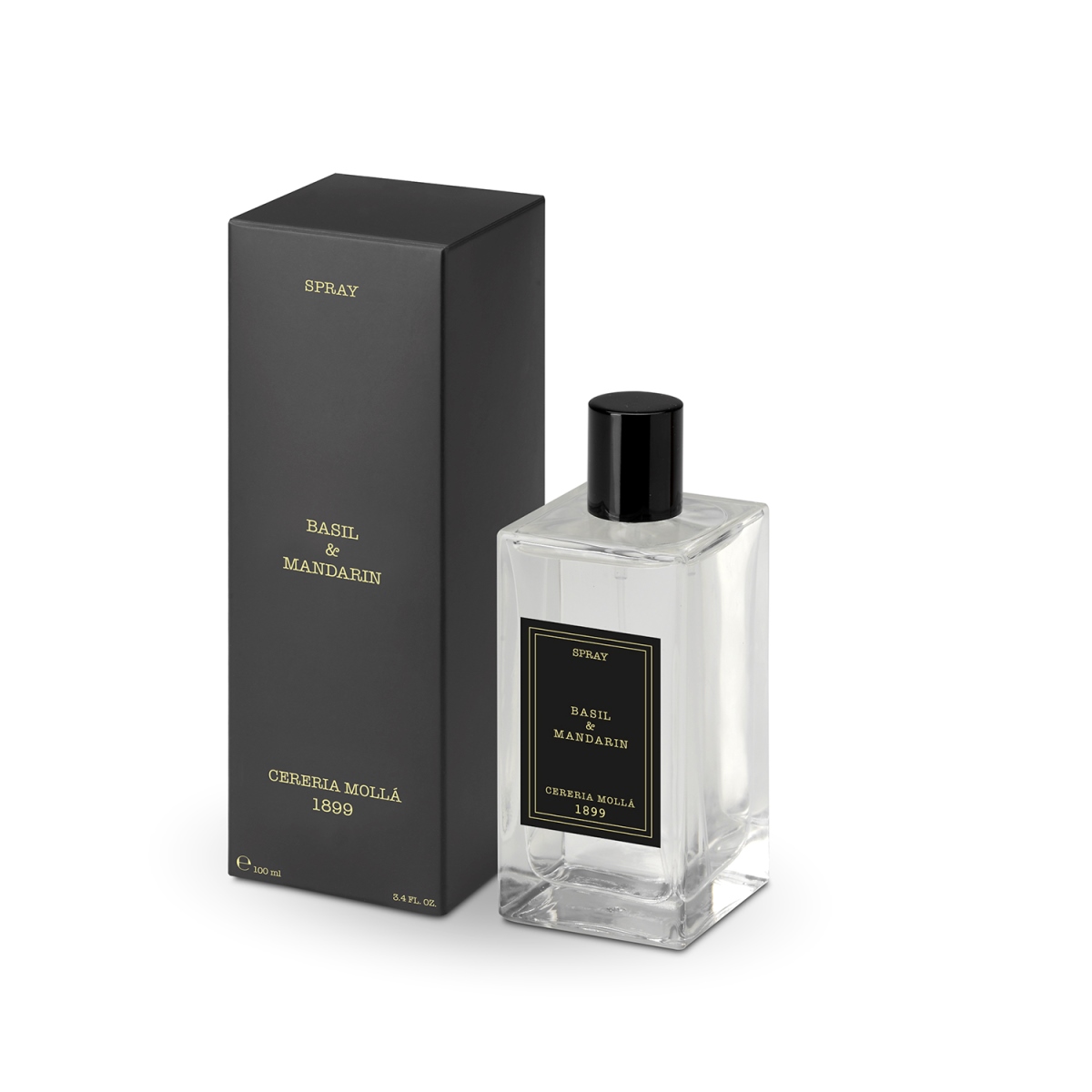 cereria molla perfume