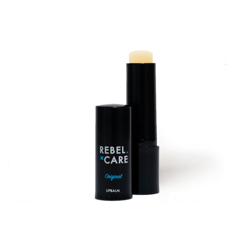 Loveli Care Lippenbalsam Rebel Care - Marisco Naturkosmetik