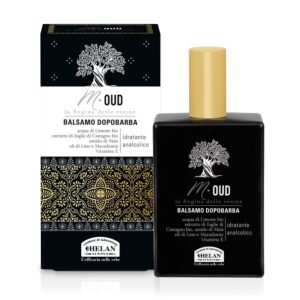 Helan Italy M-Oud After Shave Balsam