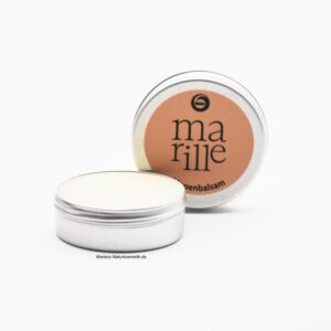 Walde nature cosmetics lip balm marille ( apricot)