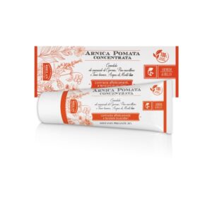 Helan Italy Arnika Salbe